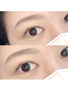 ミィ 立川(m/e.)/Lashlift