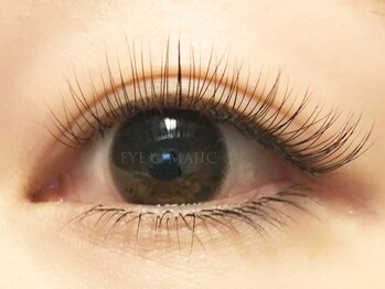 アイマジックピュア 一番町店(EYE MAJIC pure)/キュートデザイン☆