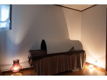 和風流/遠赤外線ドーム浴