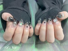 シーシーネイル 新宿店(CeCe Nail)/