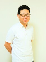 吉澤整体院 吉澤 智