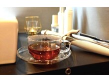 エヌスパ バイヌード(n spa by nude)/アフタードリンク♪