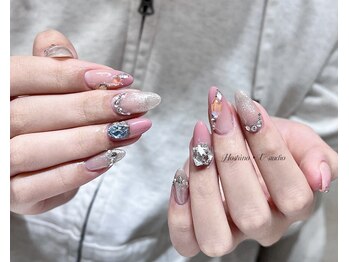 ホシノ ユー スタジオ(Hoshino U studio)