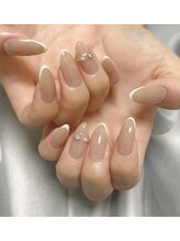 コロミネイル(colome nail)/