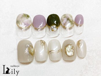 リリー 橋本店(Lily)/