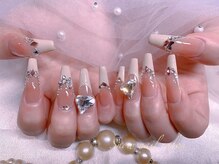 スノーネイルサロン 新宿店(Snow nail salon)/