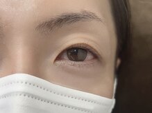 アイクイック 日暮里 西日暮里駅前店(Ai Quick)/メンズまつ毛パーマ