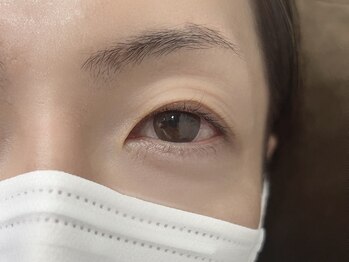 アイクイック 日暮里 西日暮里駅前店(Ai Quick)/メンズまつ毛パーマ