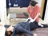 【身体の不調ならこれ!女性】頭痛・腰痛・身体の不調に！ボディケア整体 