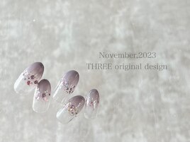 シンプル定額デザイン