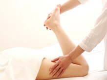 セラピールーム(TherapyRoom)/全身アロマオイルトリートメント