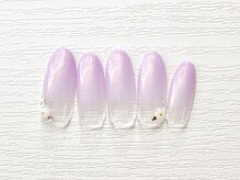 イリゼネイル(iRise nail)/定額シンプル