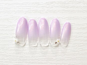 イリゼネイル(iRise nail)/定額シンプル