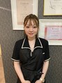 バタフライジュエル 本店(ButterflyJewel) 石合 しずほ