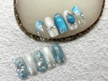 ジュエル(Jewel)/再来 定額コミコミ 7630円