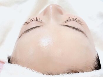 エミューズ(eMuse)の写真/お肌の奥から改善し、美白、ハリ、リフトアップに効果抜群◎お肌の内側からふっくらとした潤いを実感☆