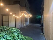 ロッサ整体院(ROSA整体院)/道案内7