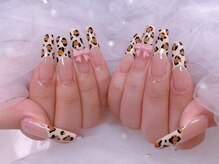 スノーネイルサロン 新宿店(Snow nail salon)/