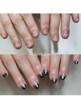 ミンスネイル(Mins Nail)/