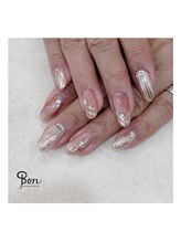 ネイルアトリエ ボン(nail atelier bon)/ジェルデザインネイル