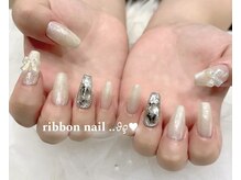 シエル(Ciel)/埋めつくしネイル