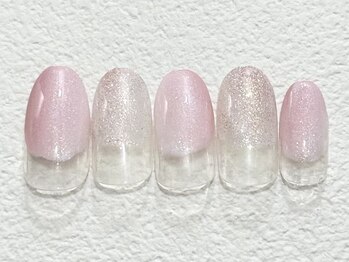 リノリコ 中野店(RinoRiko)/24年　11月 &nbsp;ニュアンス4