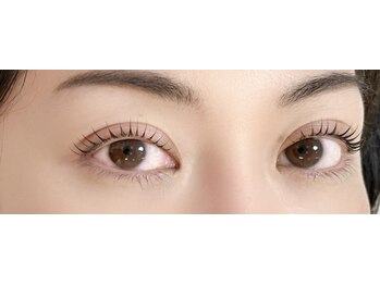 エミン(emin)/ストレートカールデザイン