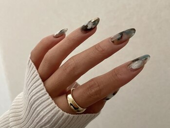 シーレ(Cile'm)/marble