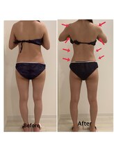 スペチアーレ 夙川/お顔もボディもお悩み解消