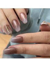 アイディー(i-dee)/グラデーション