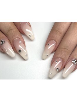 定額メニューのあるサロン