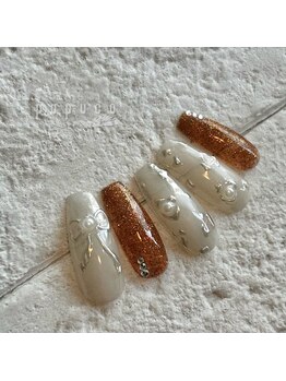 ププコザビューティー(PUPUCO THE BEAUTY)/定額デザイン(担当石井)