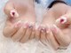 シナモンネイル(cinnamonnail)の写真