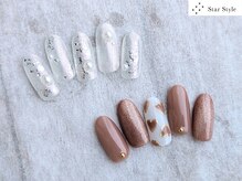 スタースタイル(Star Style)/コレクションプラン☆