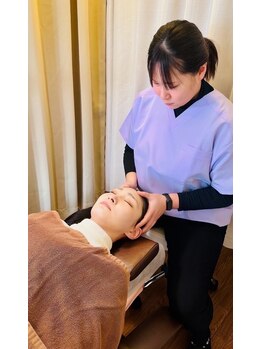 からだ探偵ヤスダ/