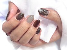 エタネイル(etta..nail)/ワンカラー