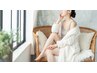 【女性専用】毛穴美肌全身脱毛（顔、VIO込み） 2回→11000円