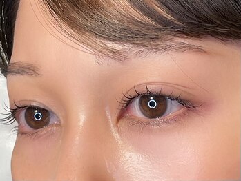 ディアロ(Dealo)/まつげパーマパリジェンヌマツパ