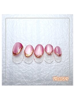 トレゾワ(TRESOR)/