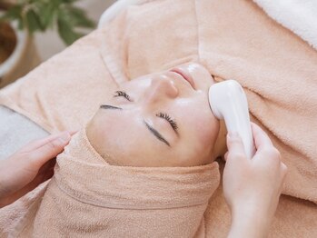 ミュー 金山店(mieux)/ハリ艶美白コース