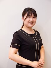 スウィープ ジュニパー アイ(sweep juniper eye)&nbsp;佐々木 希実