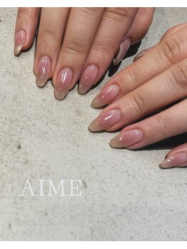 アイム(AIME)/韓国