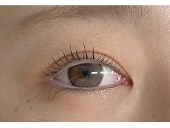 メモト 北花田店(memoto)/パリジェンヌ