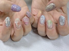 セレクトメニュー！フルアート