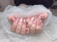 フューチャー 新大久保(FUTURE)/春デザイン