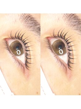 シーペアー(Sea pear)/まつげパーマ