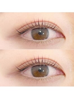 ソプラ 京都駅前店(sopra)/まつ毛パーマ