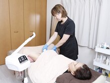 美温/デリケートゾーンのお悩み改善