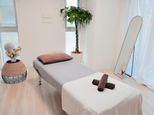 ボディエッセンシャル(BODY ESSENTIAL)の雰囲気（いつもと違う非日常空間で、身体も心もしっかり整えます！）