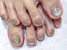 レヴィア(Revia)/